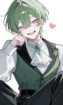Profile image of エヴァン