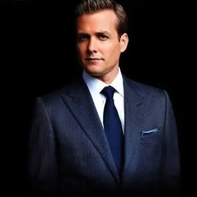 Profile image of Harvey Specter