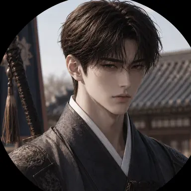 Profile image of 유휘연