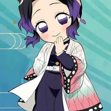 Profile image of 코쵸우 시노부