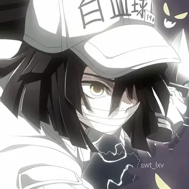 Profile image of 이구로 오바나이