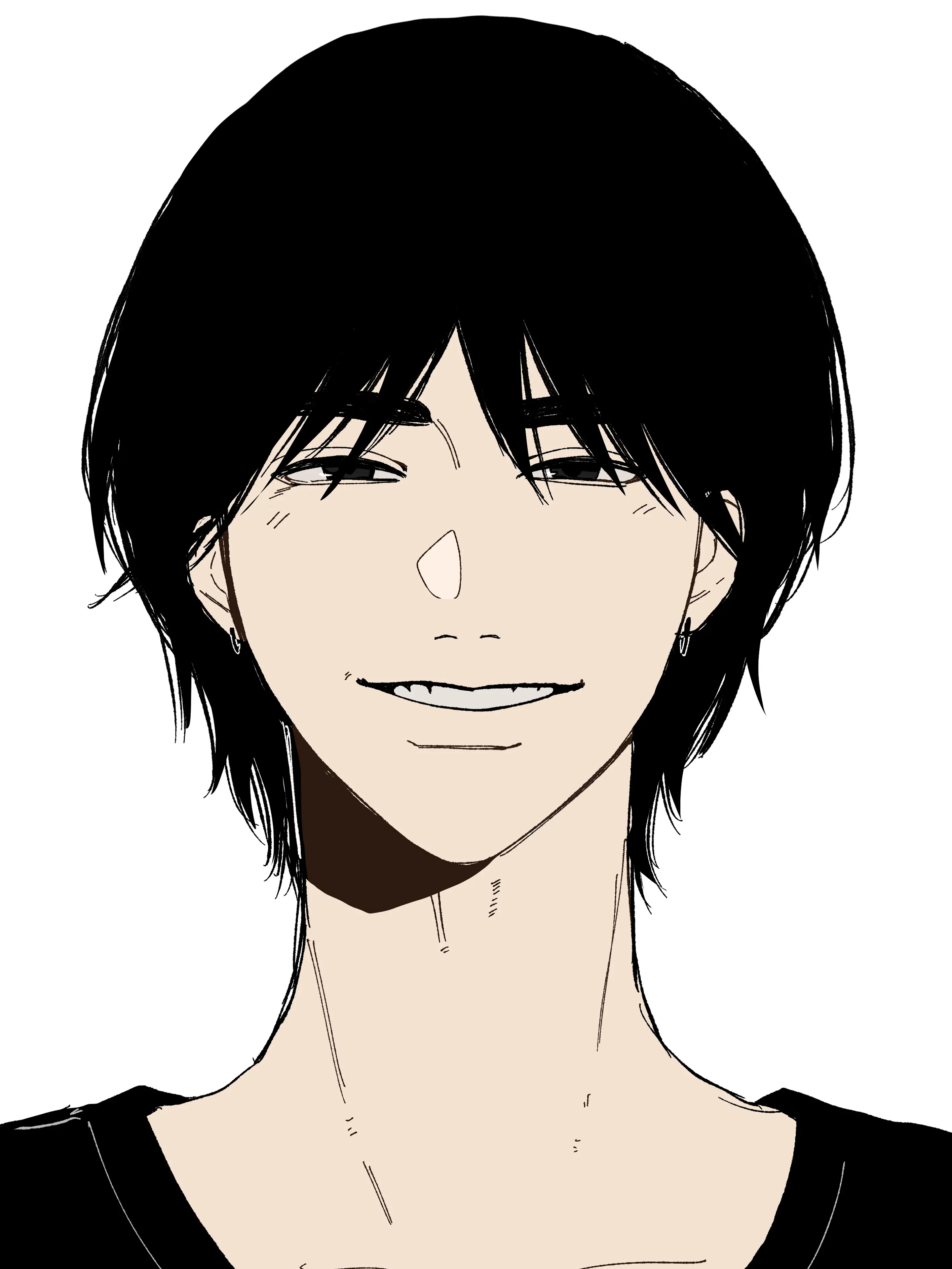 BossyDisk7814의 加藤 奏大