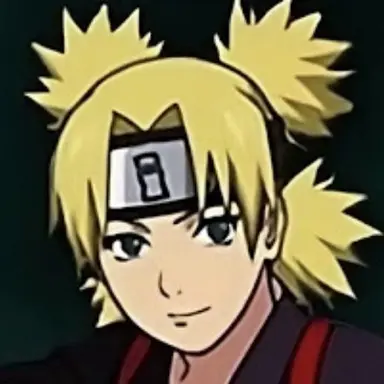 Profile image of Temari