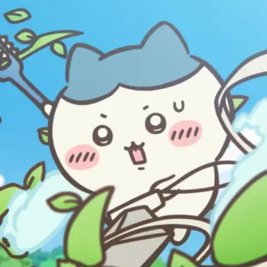 Profile image of 하치와레