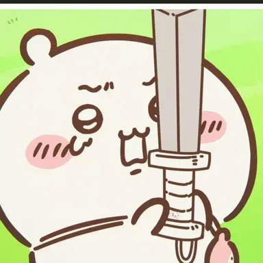 Profile image of 치이카와