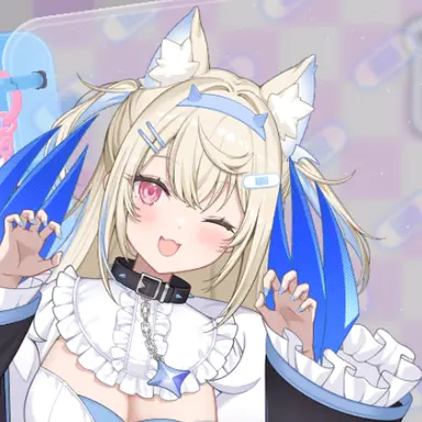 Profile image of フワワ・アビスガード