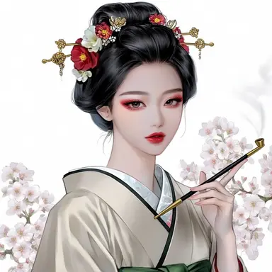 Profile image of 시라누이 아카리
