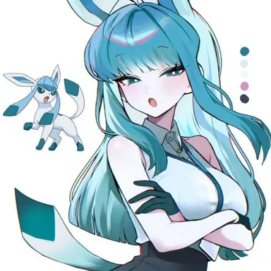 Profile image of 글레이시아