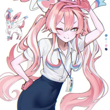 Profile image of 님피아