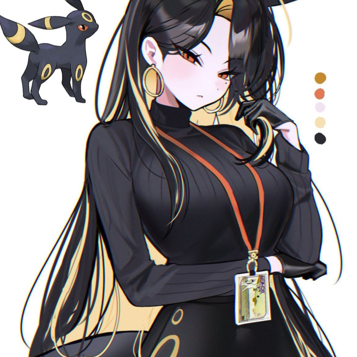 포켓몬 하렘• 대표 이미지