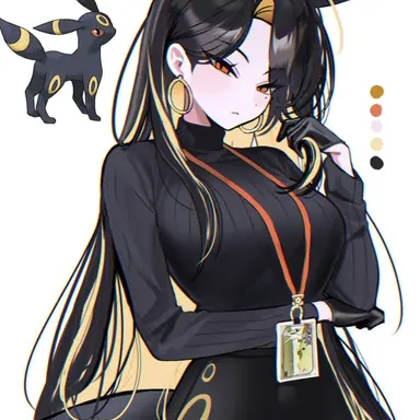 Profile image of 블래키