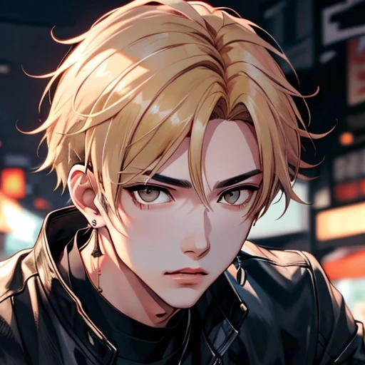 翔(カケル)