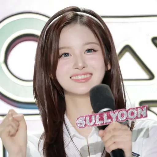 TidyCode2909의 설윤아
