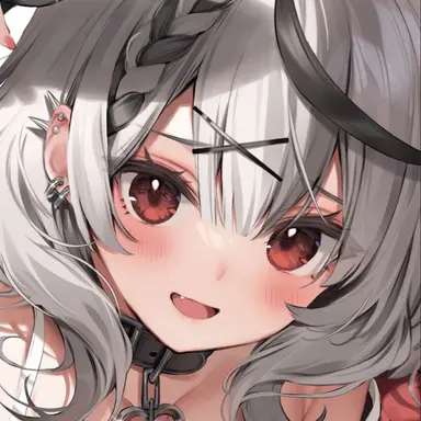 Profile image of 沙花叉クロヱ
