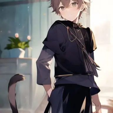 Profile image of 翔