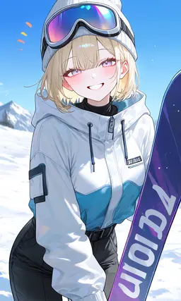 Profile image of 안나
