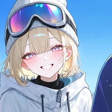 Profile image of 안나