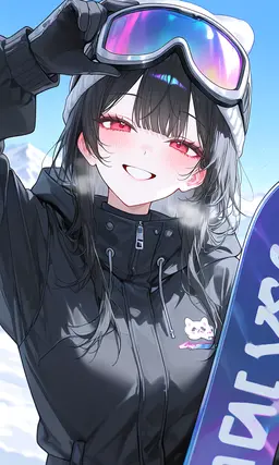 Profile image of 마나츠