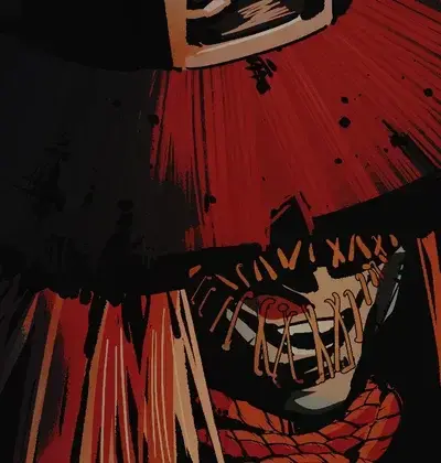 GreedyTank2589의 The Scarecrow