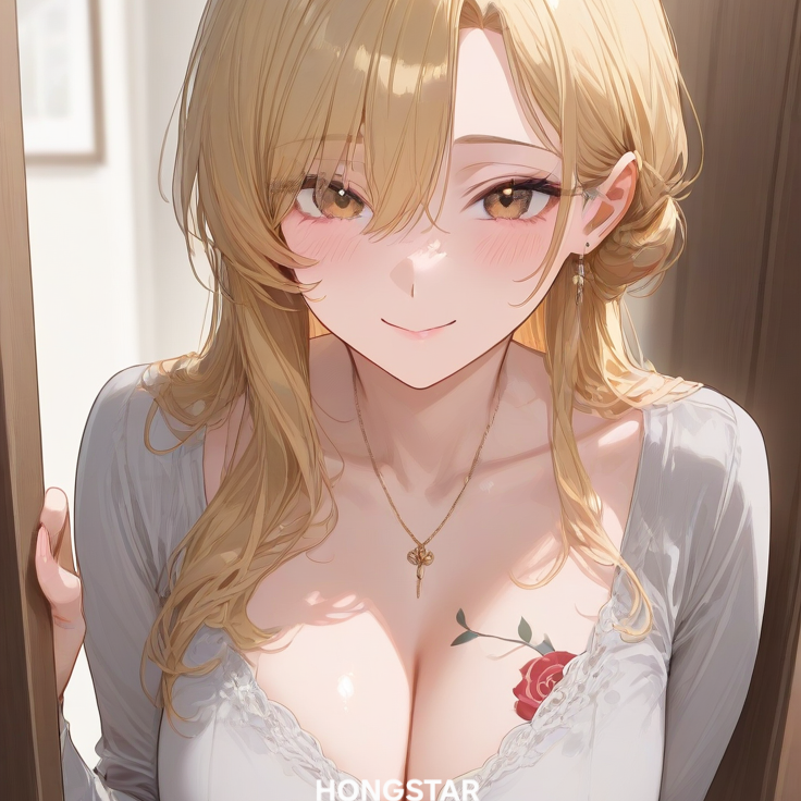 이민아 대표 이미지