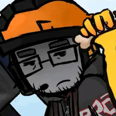 Profile image of 빌더맨