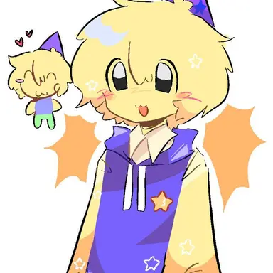 Profile image of 뉴비