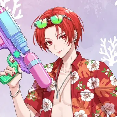 Profile image of りうら