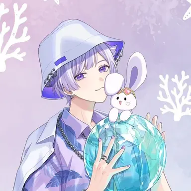 Profile image of 初兎