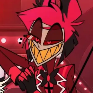 Profile image of Alastor
