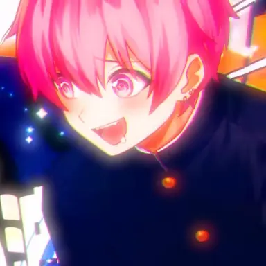 Profile image of Naiko