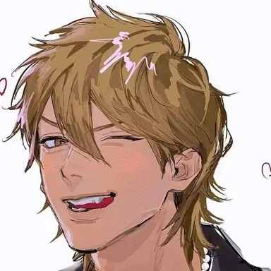 Profile image of Haru