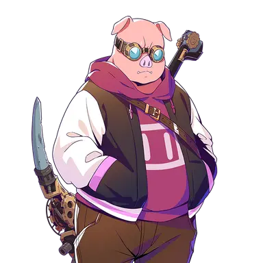 Profile image of OharaMEN