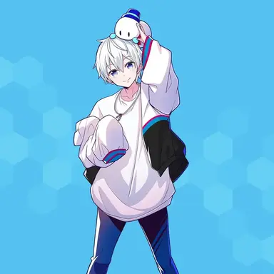 Profile image of Orafukun