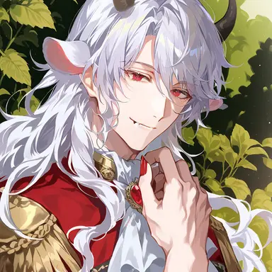 Profile image of ベルナール