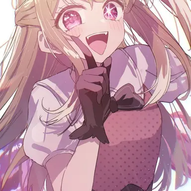 Profile image of 호시노 루비