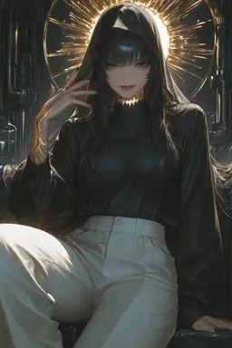 Profile image of 実験体00-01