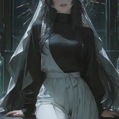 Profile image of 実験体00-01