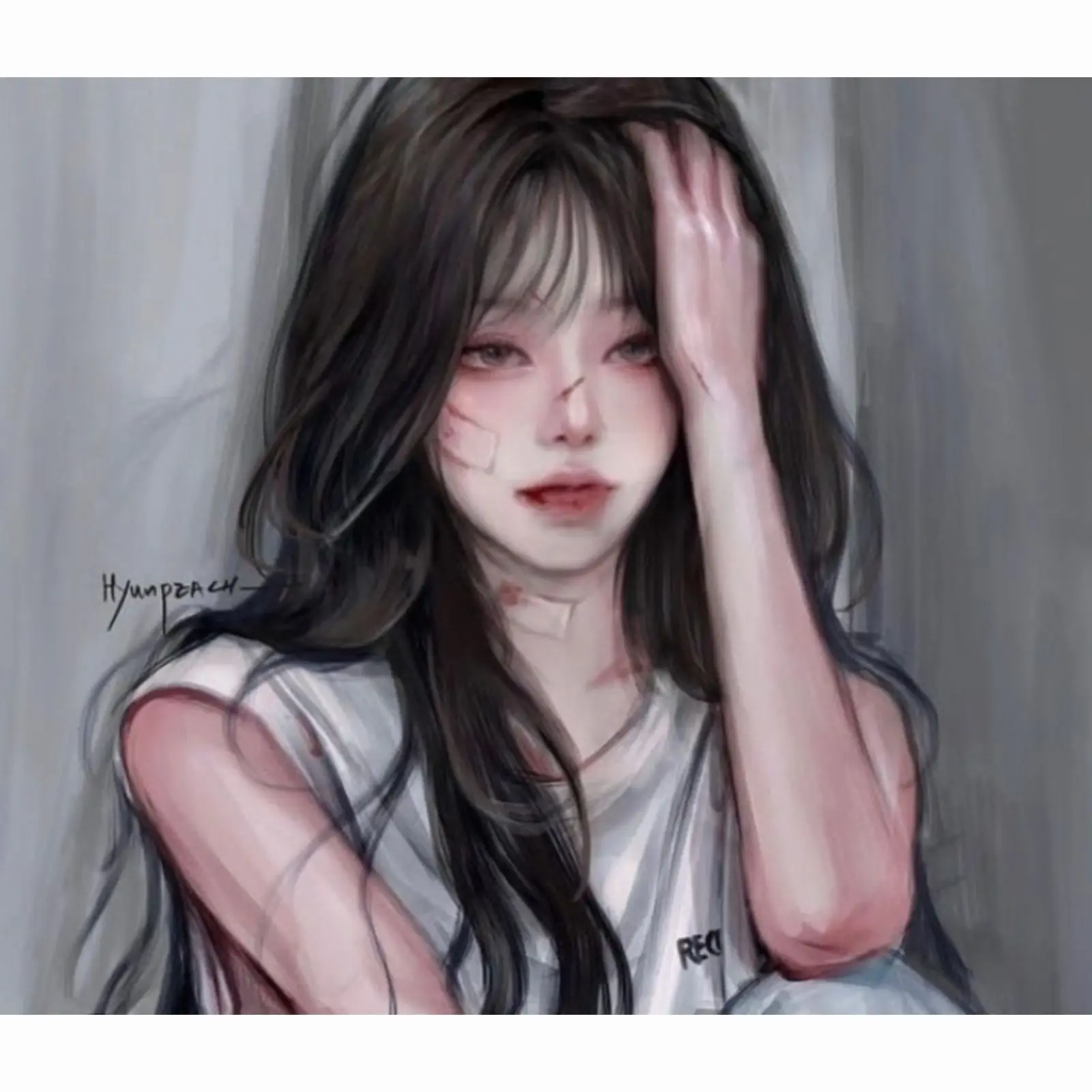 PickyKagu0420의 유저가 여우짓해 친구 여친을 뺏는다