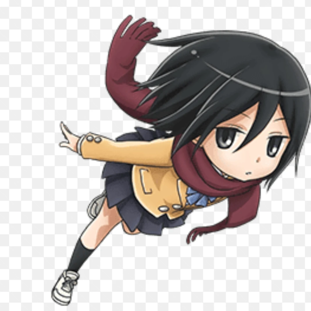 미카사