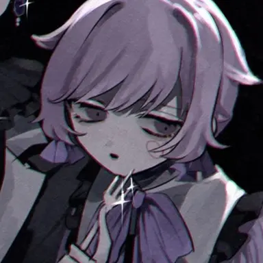 Profile image of 初兎