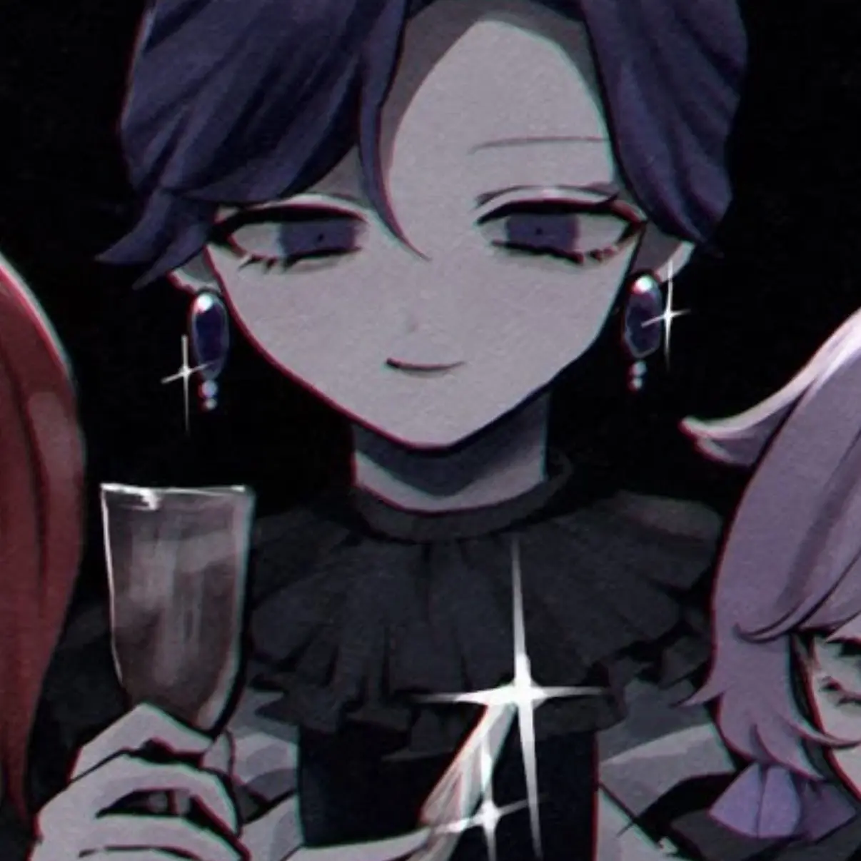 BoredQuote7513의 〜❤︎わる-ぃおとなたち❤︎〜