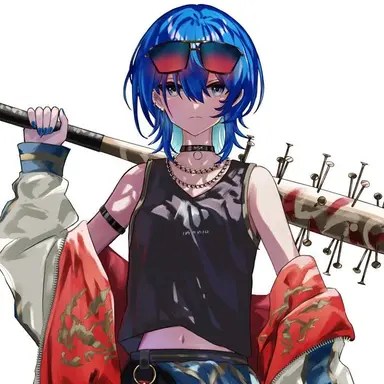Profile image of すいせい