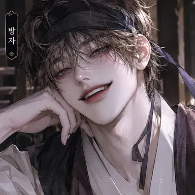 Profile image of 방자