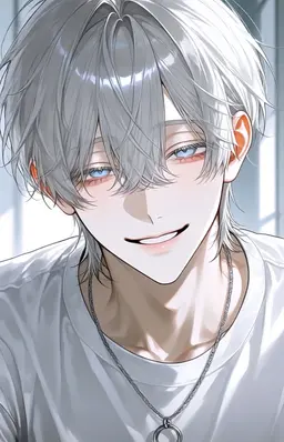 Profile image of Nagi