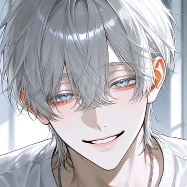 Profile image of Nagi