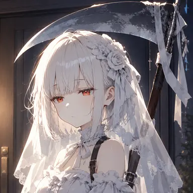 Profile image of リリー