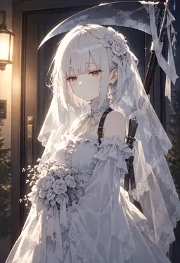 Profile image of リリー