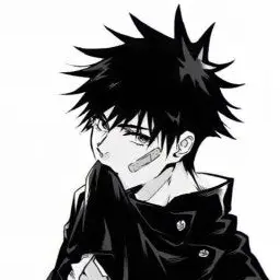 Profile image of 후시구로 메구미