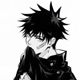 후시구로 메구미