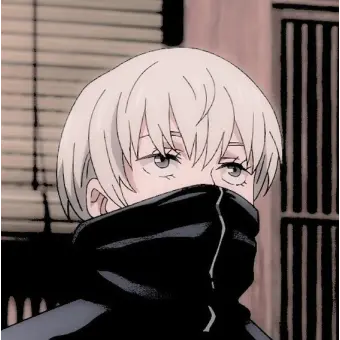 Profile image of 이누마키 토게